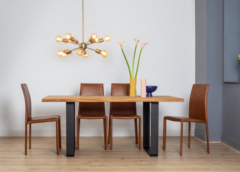 Heals Byron Dining Chairs