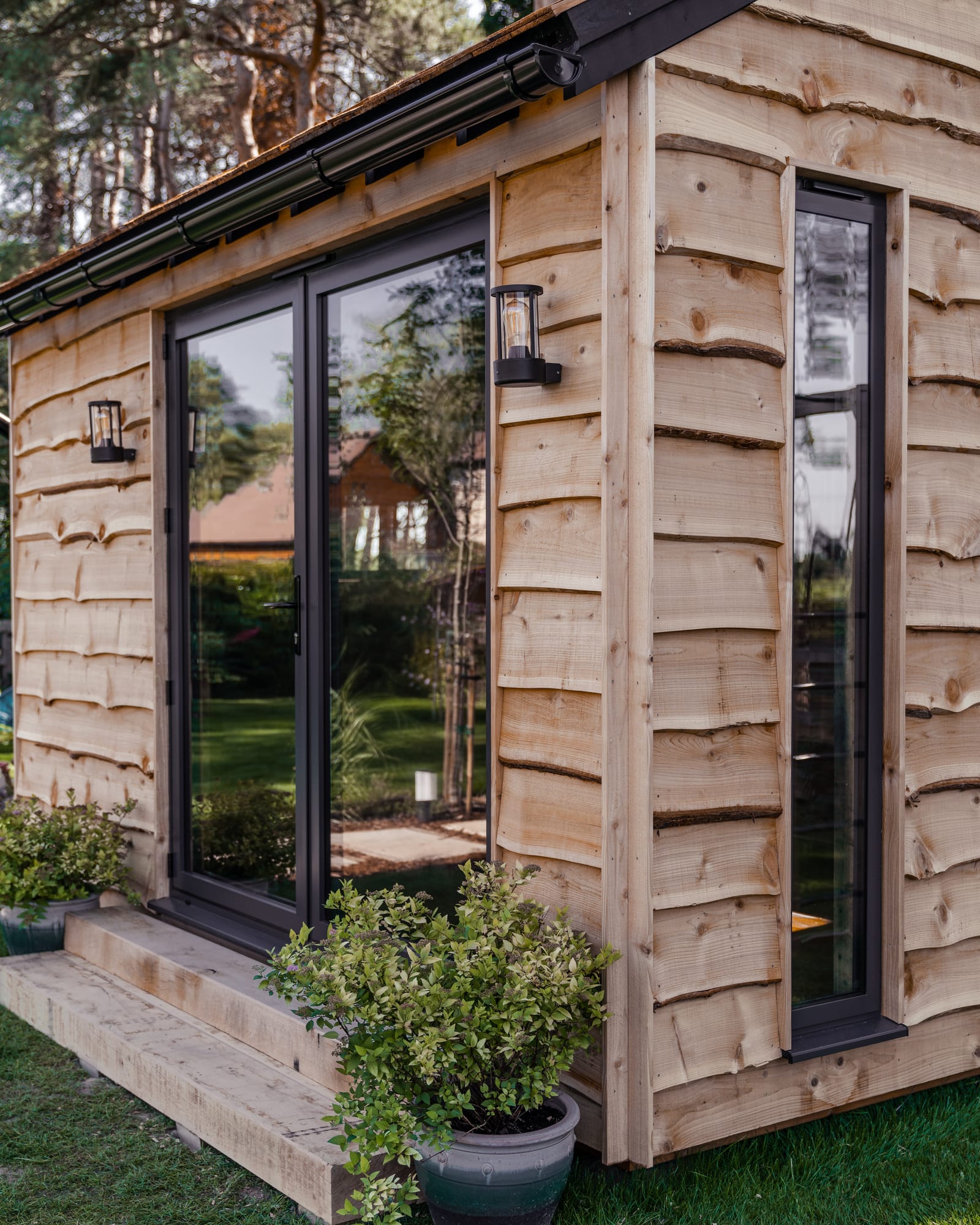 Garden House