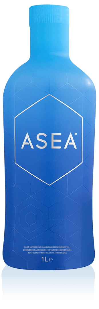 ASEA cell signalling supplement, 