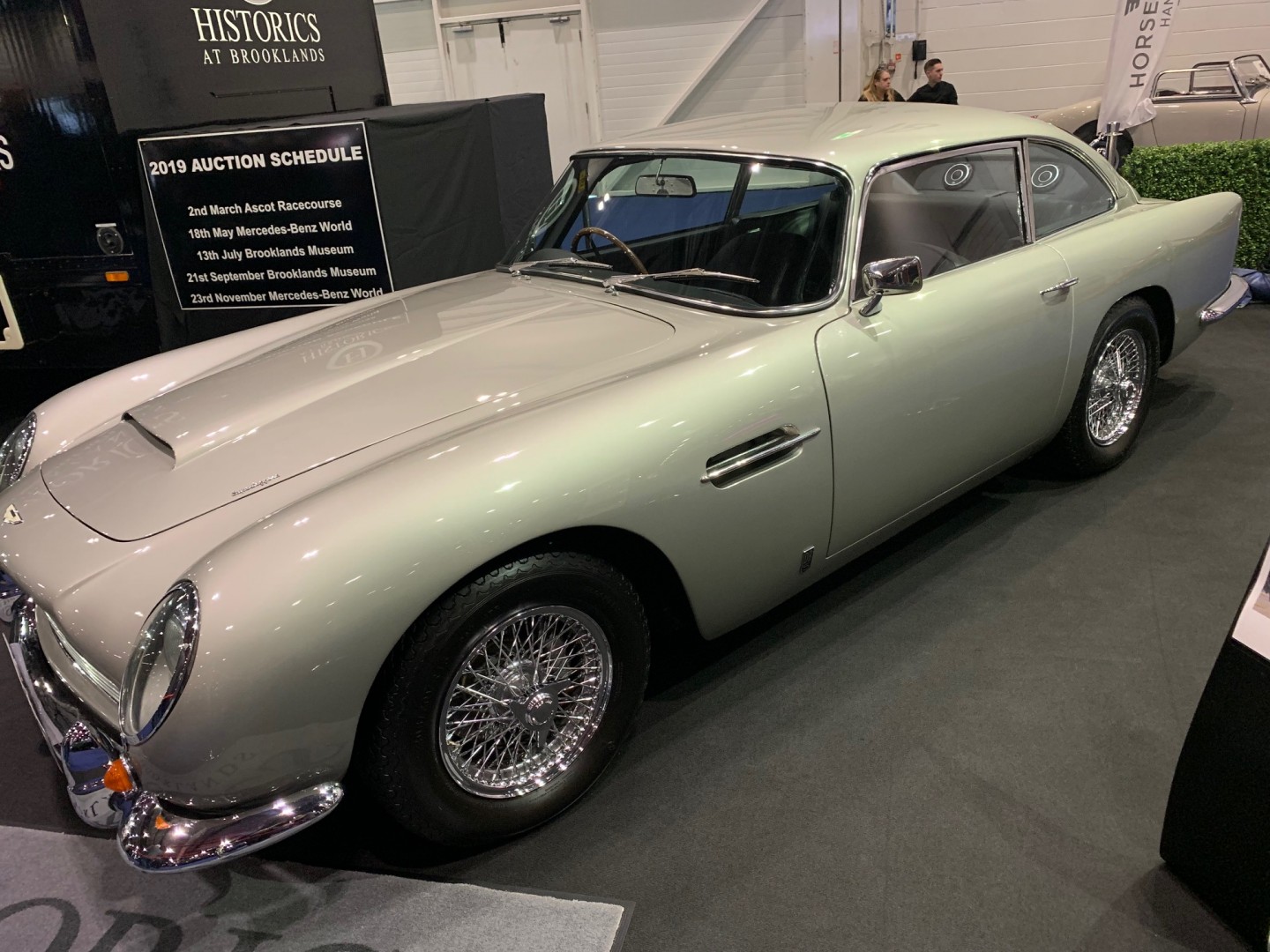 Aston Martin DB5