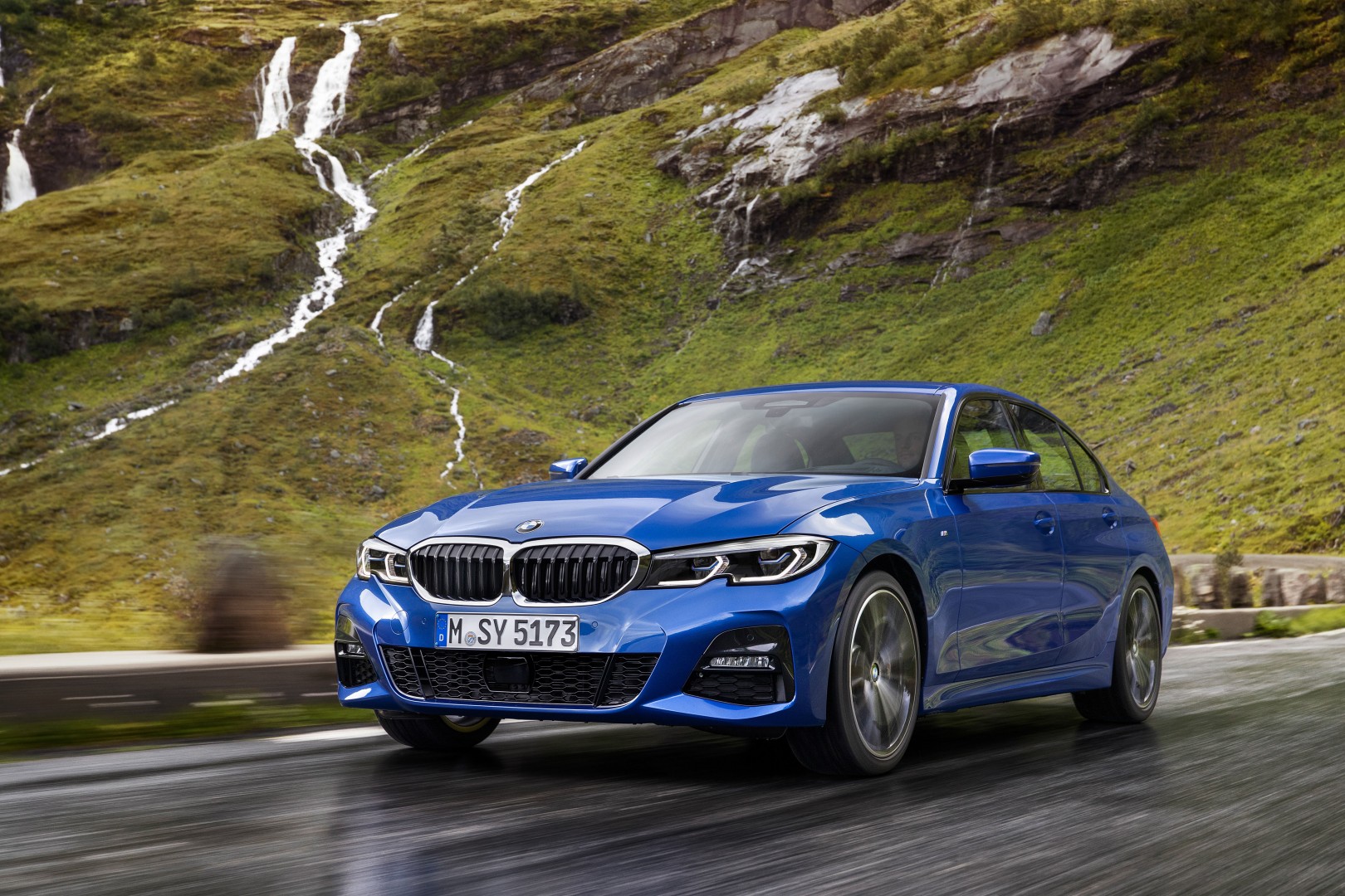 2019 a year of confusing car choices BMW 3 Series