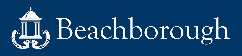 Beachborough School Logo