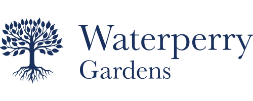 Waterperry Gardens Logo