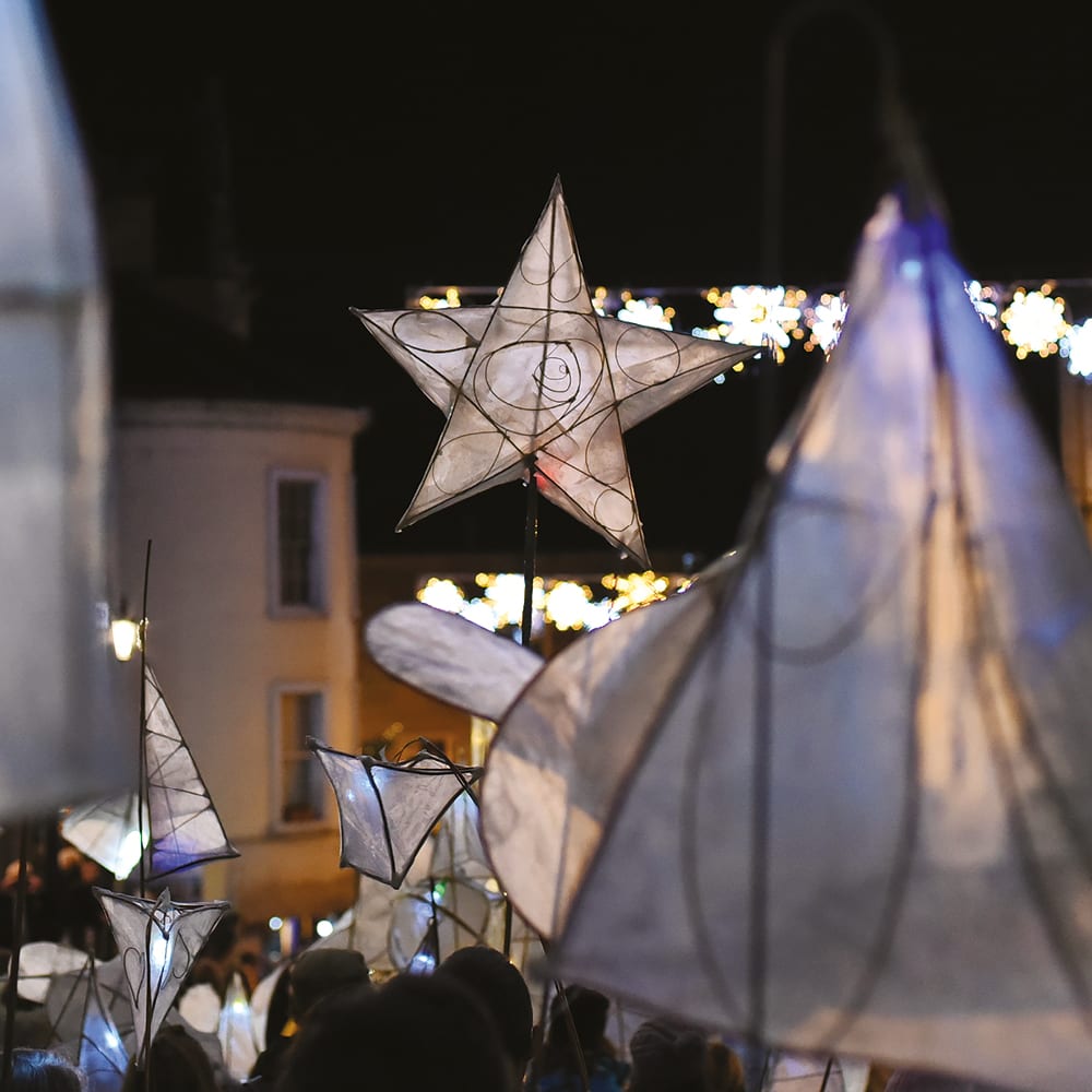 CQB54 Lantern Parade Website Article Image