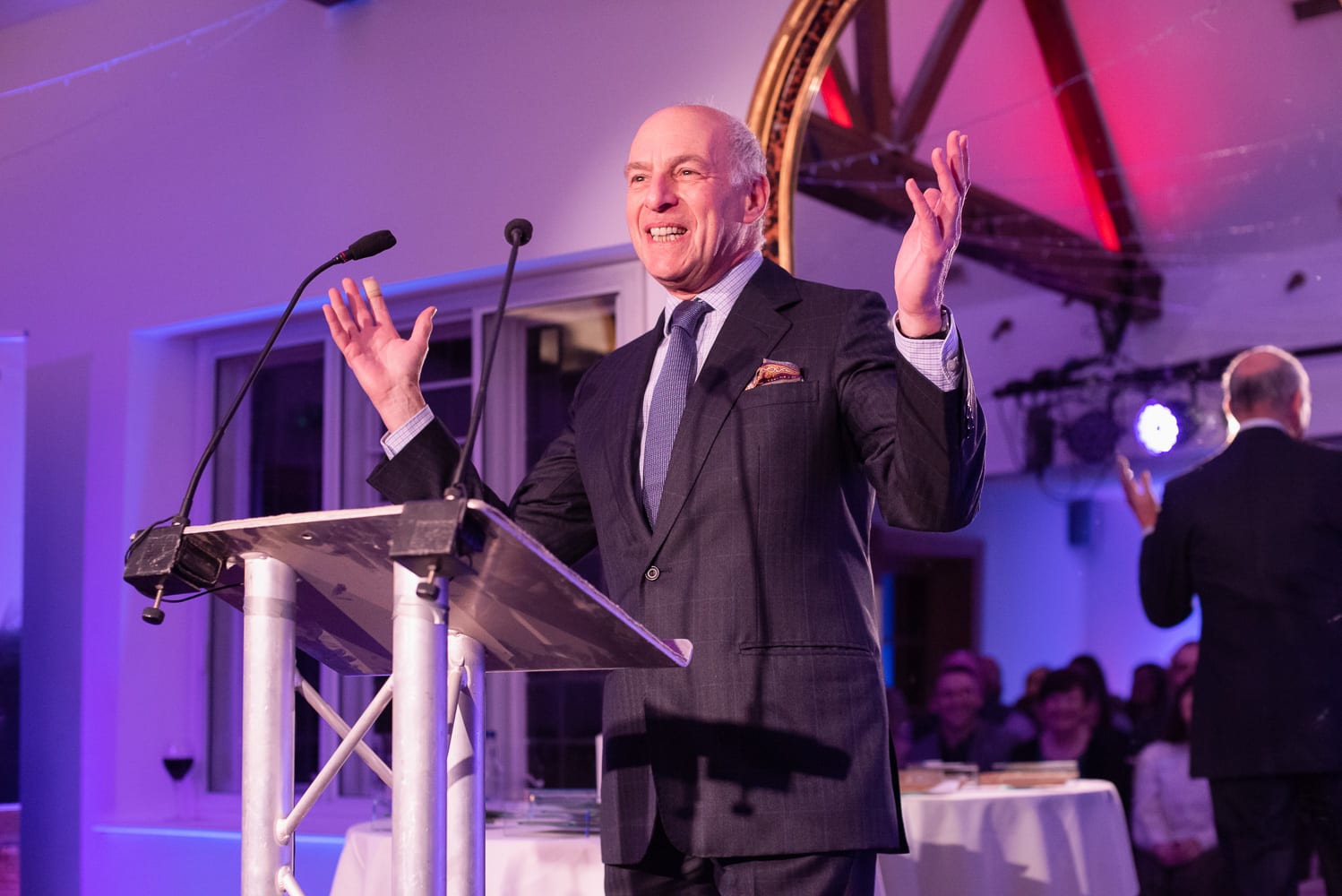 Campden Business Awards 2123