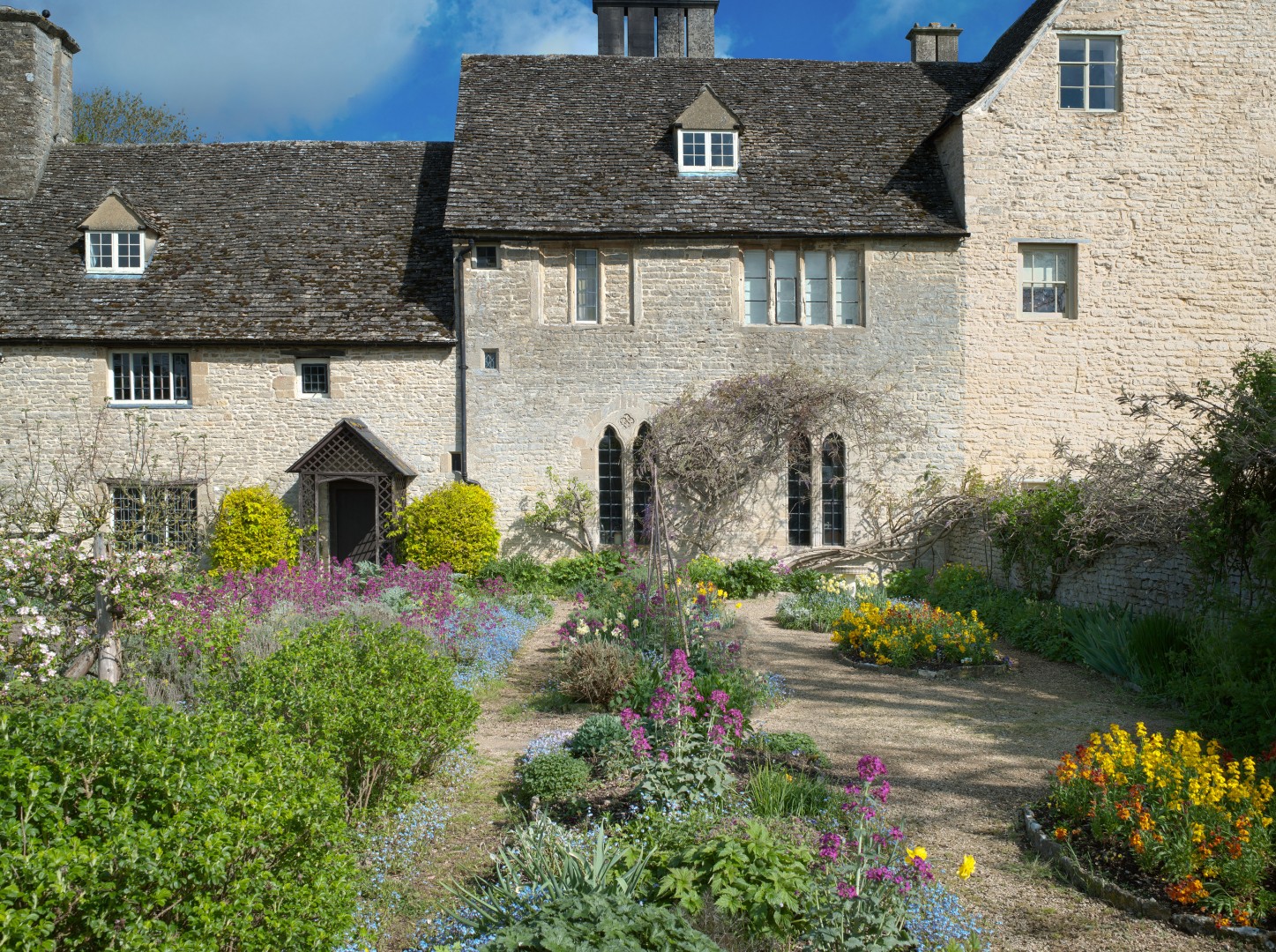 Love your area Witney Cogges Manor Farm