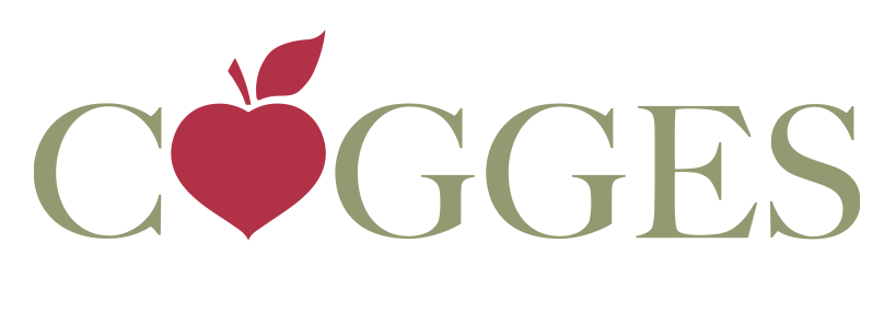 COGGES LOGO Brown Red cmyk21 johhm5