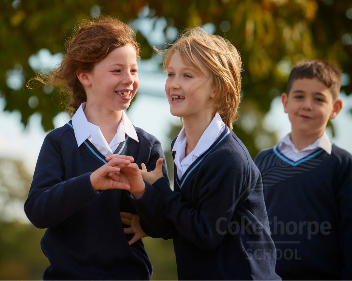 Cokethorpe School