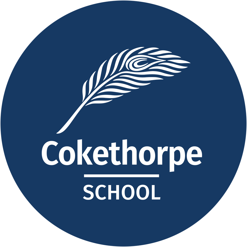 Cokethorpe School Logo