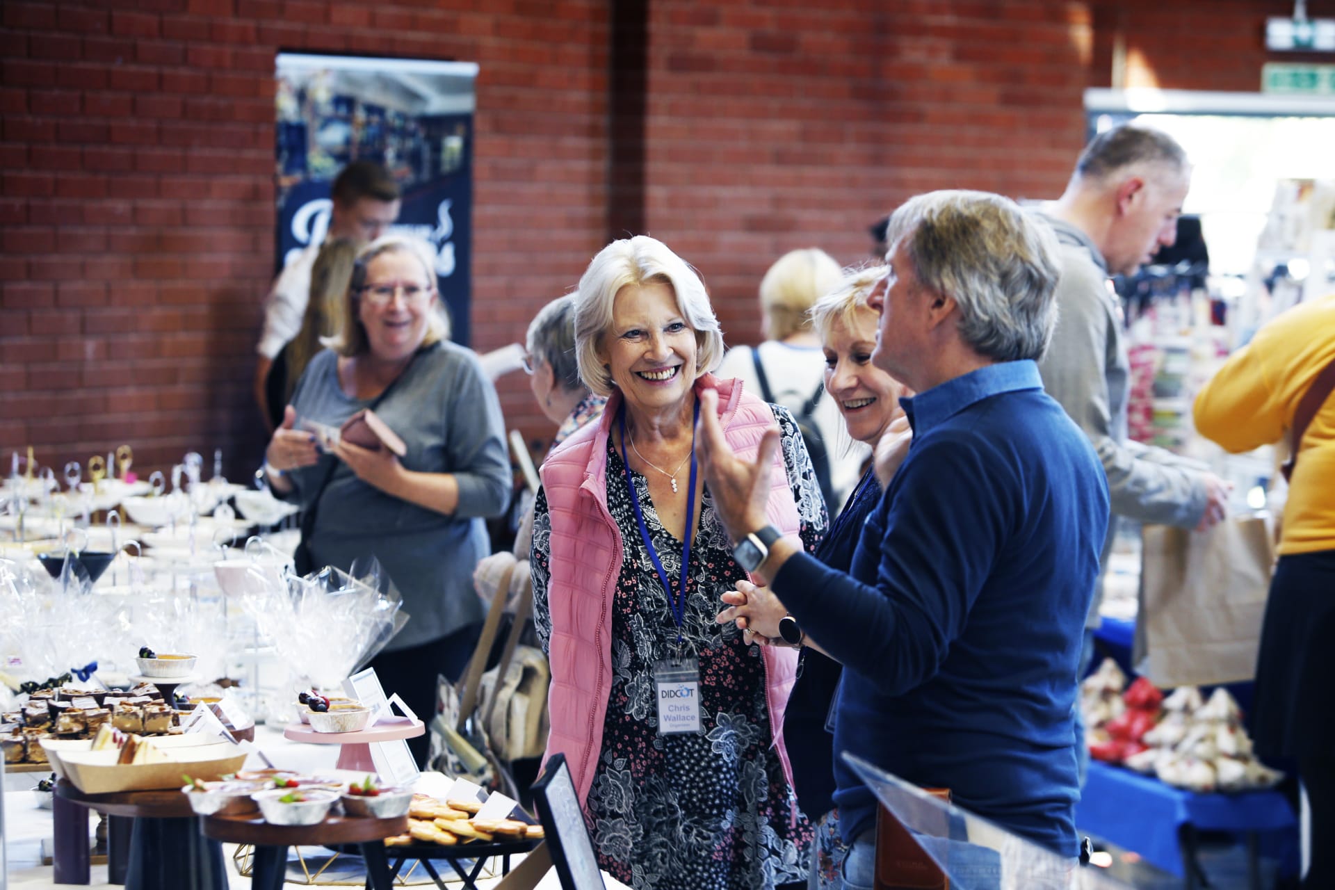 Didcot Food Festival 