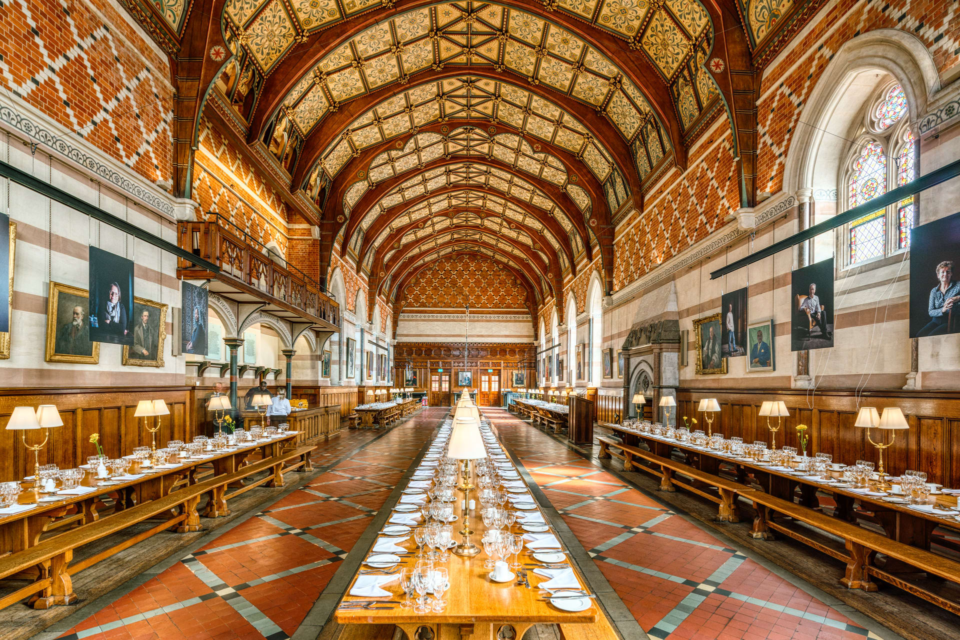 Dining Hall 1 rb76hn