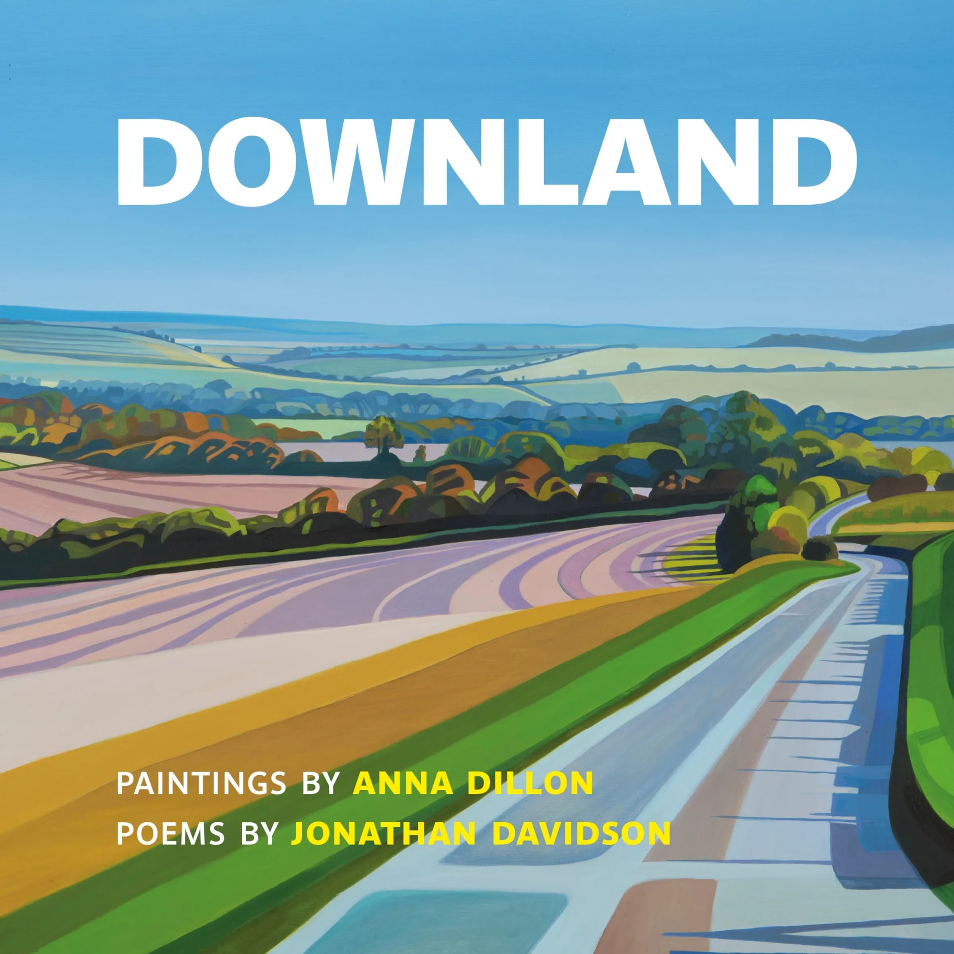 Downland Cover 