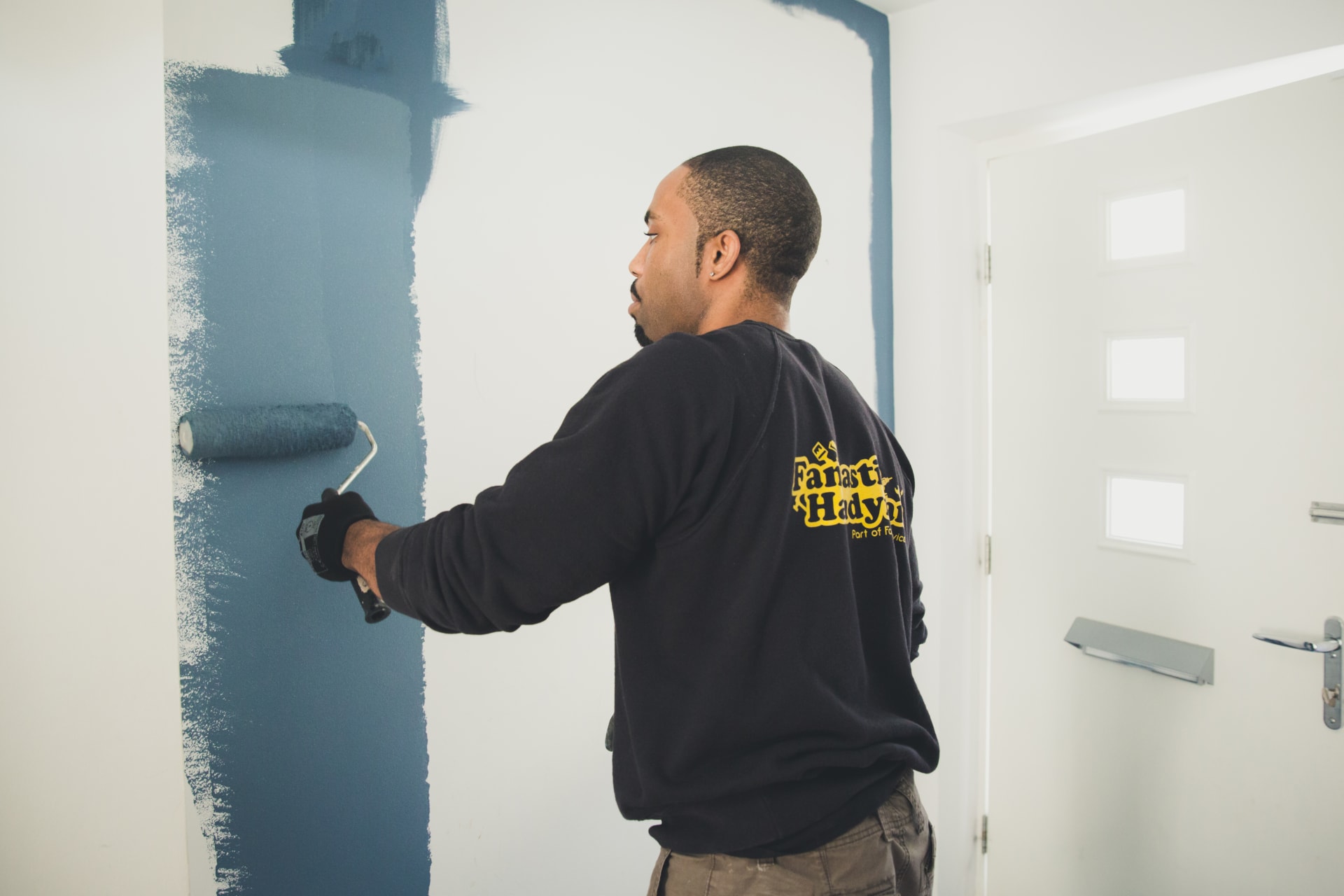 Fantastic Services DIY 8 