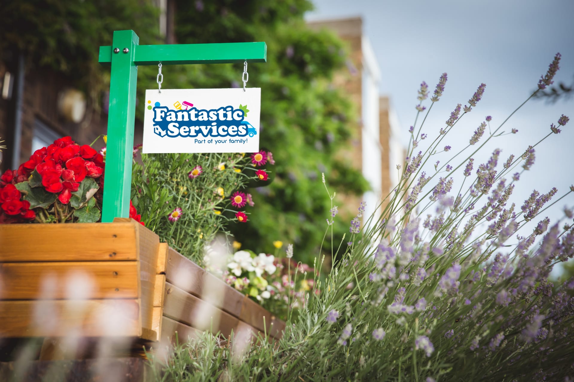 Fantastic Services Gardening 51 