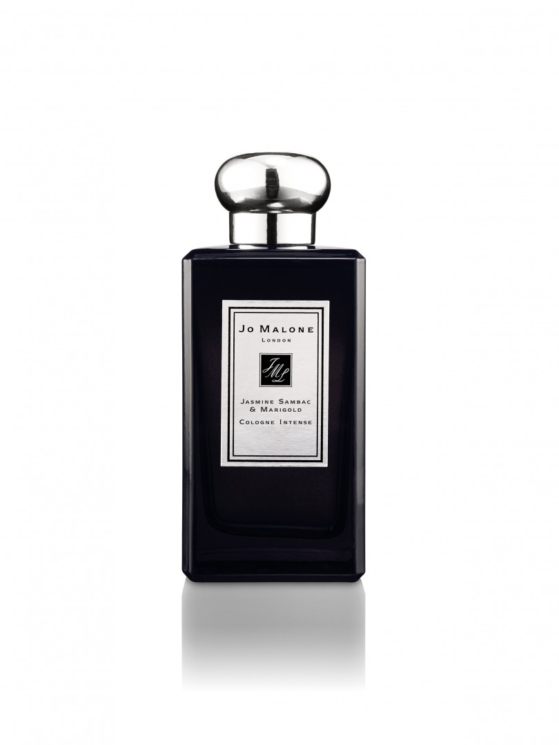 Jasmine Sambac and Marigold Cologne Intense by Jo Malone