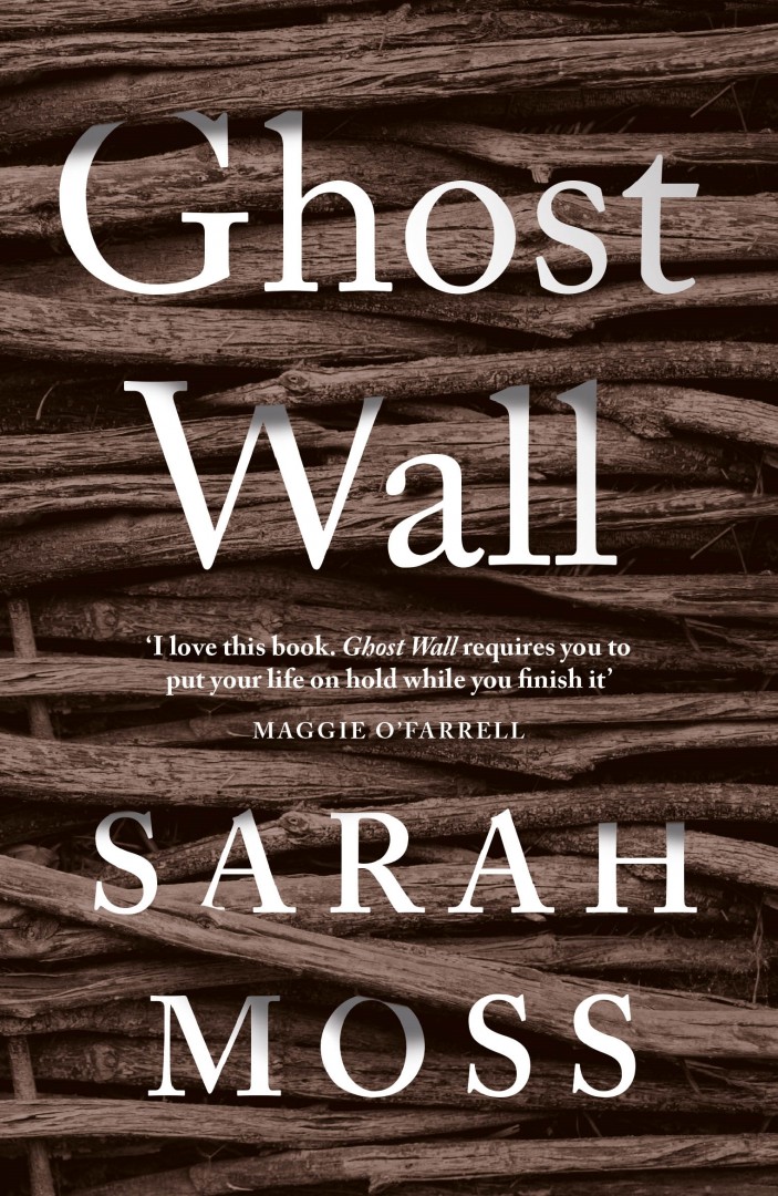 Top 5 Books 2018 Ghost Wall Sarah Moss