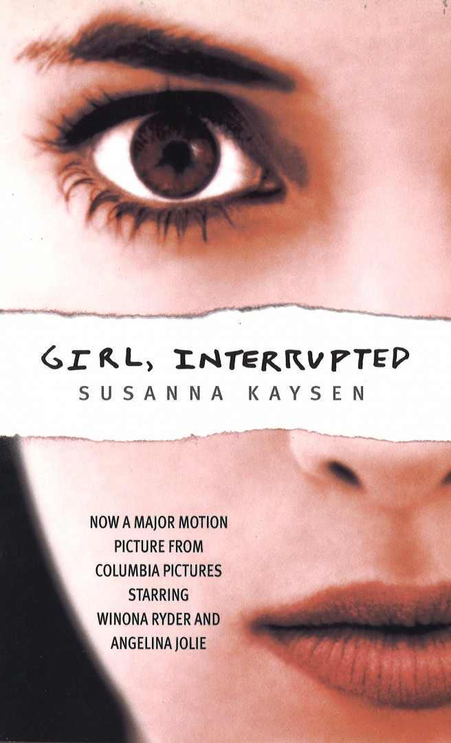 Susanna Kaysen Girl Interrupted