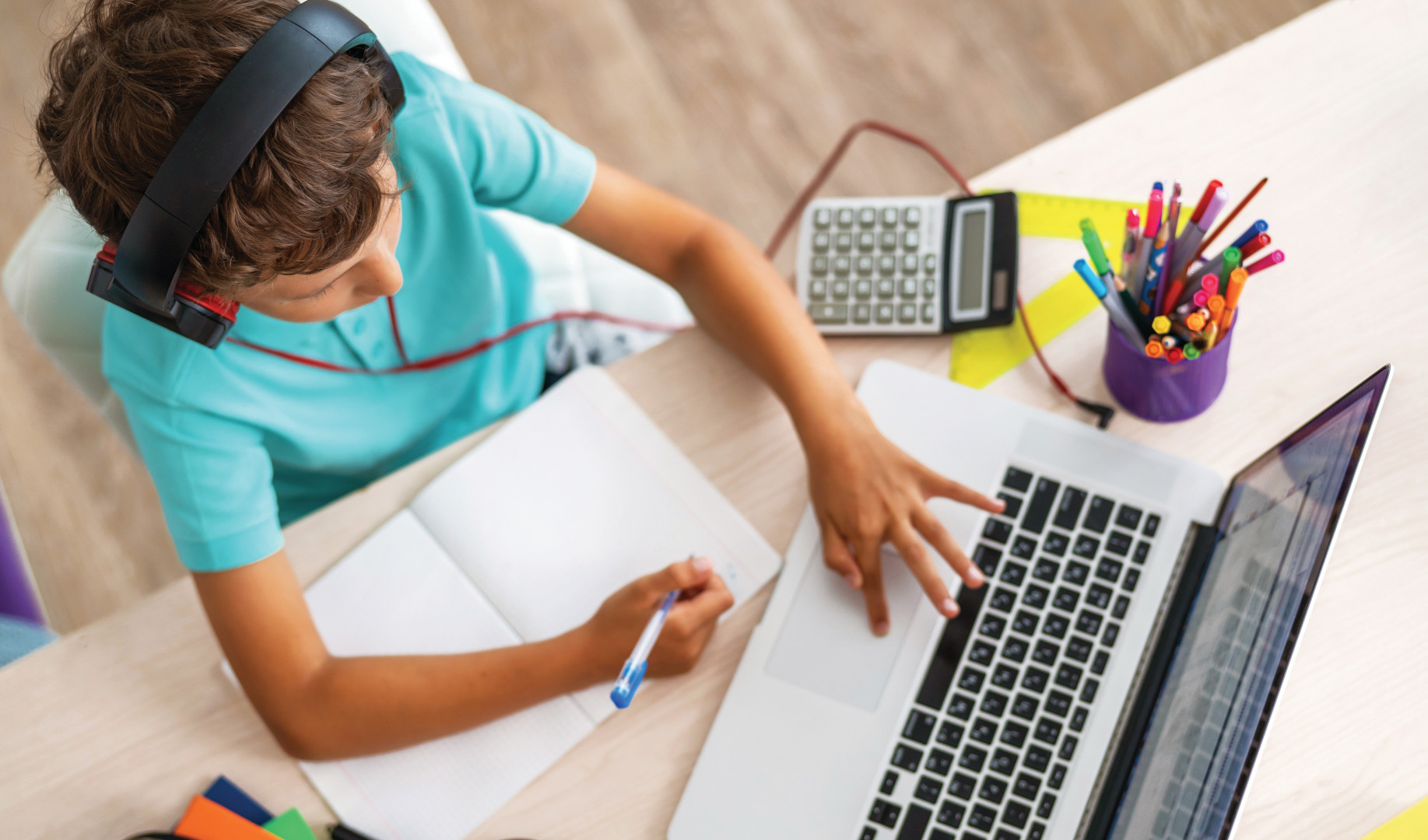 HomeschoolTutoring