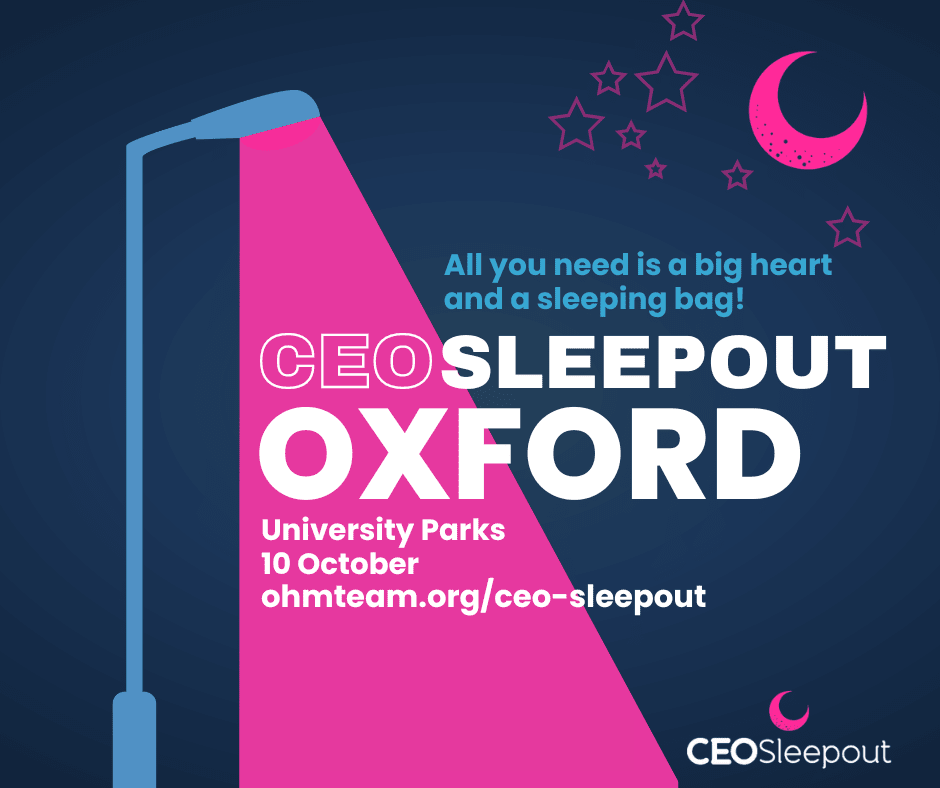 If you re a business owner CEO Director Partner or part of your company s C suite then make sure to sign up for this year s CEOSleepout on the 10th of October zpsk5m