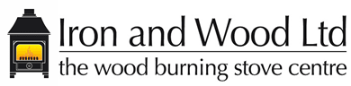 Iron & Wood Logo