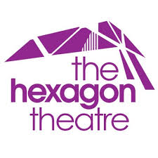 The Hexagon Logo