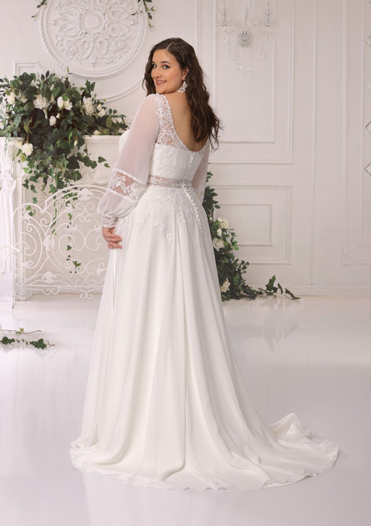 Fairytale Wedding Dresses