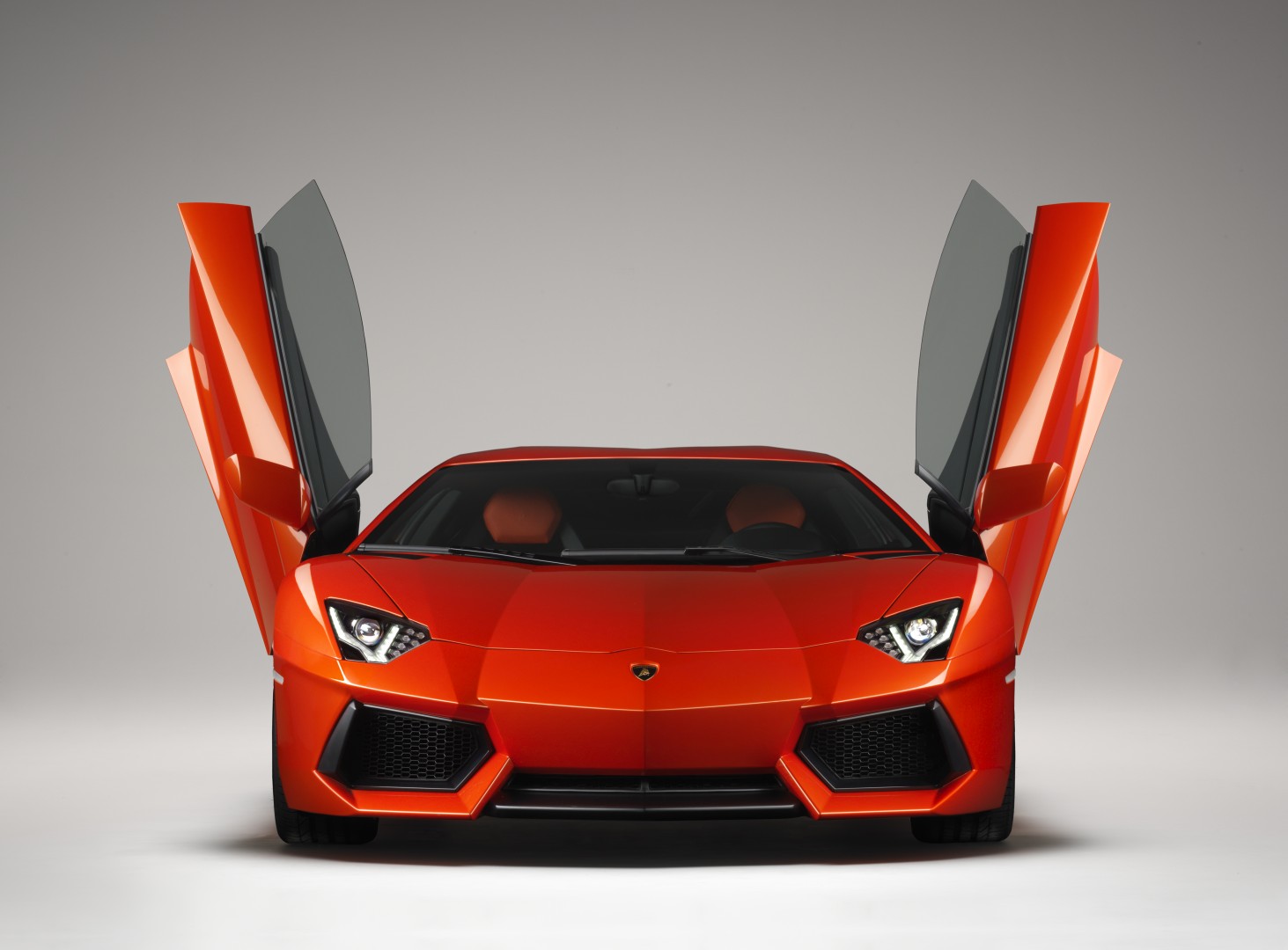 Cars As Art Lamborghini Aventador
