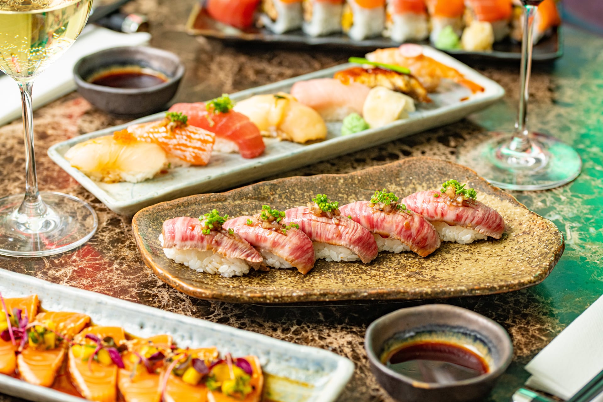 London Food and Drink Photography Kibou Asian Restaurant Cambridge 2023 Nic Crilly Hargrave 113 zeyrbt