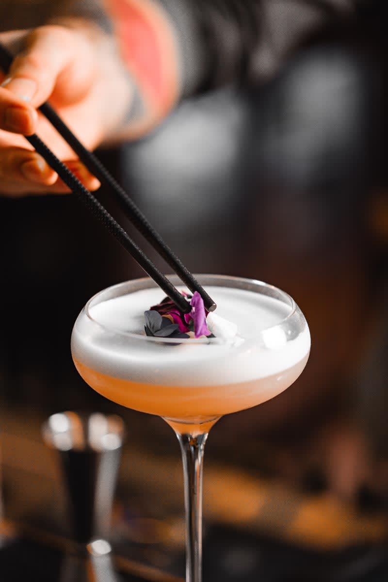 London Food and Drink Photography   Kibou Asian Restaurant Cambridge 2023   Nic Crilly Hargrave 144 d3qi0c