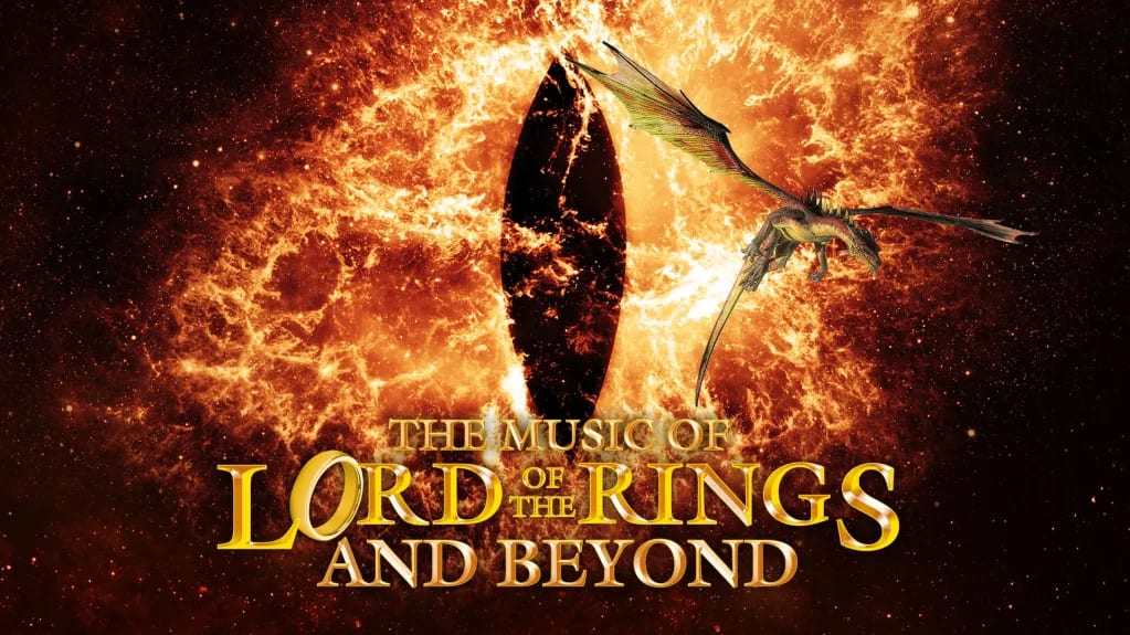 Lord of The Rings yknh9h
