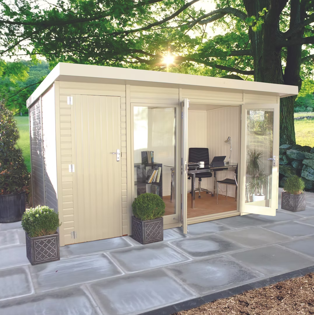 Malvern Studio Pent