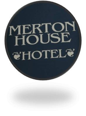 Merton House Hotel Logo