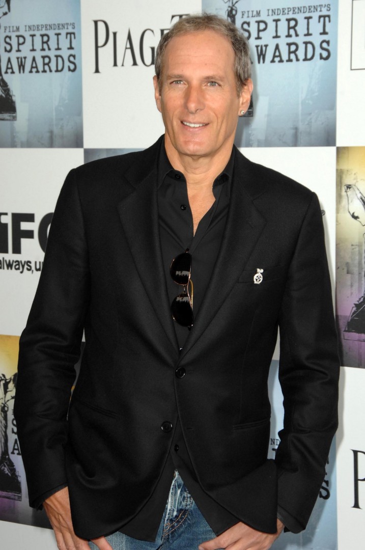 Michael Bolton