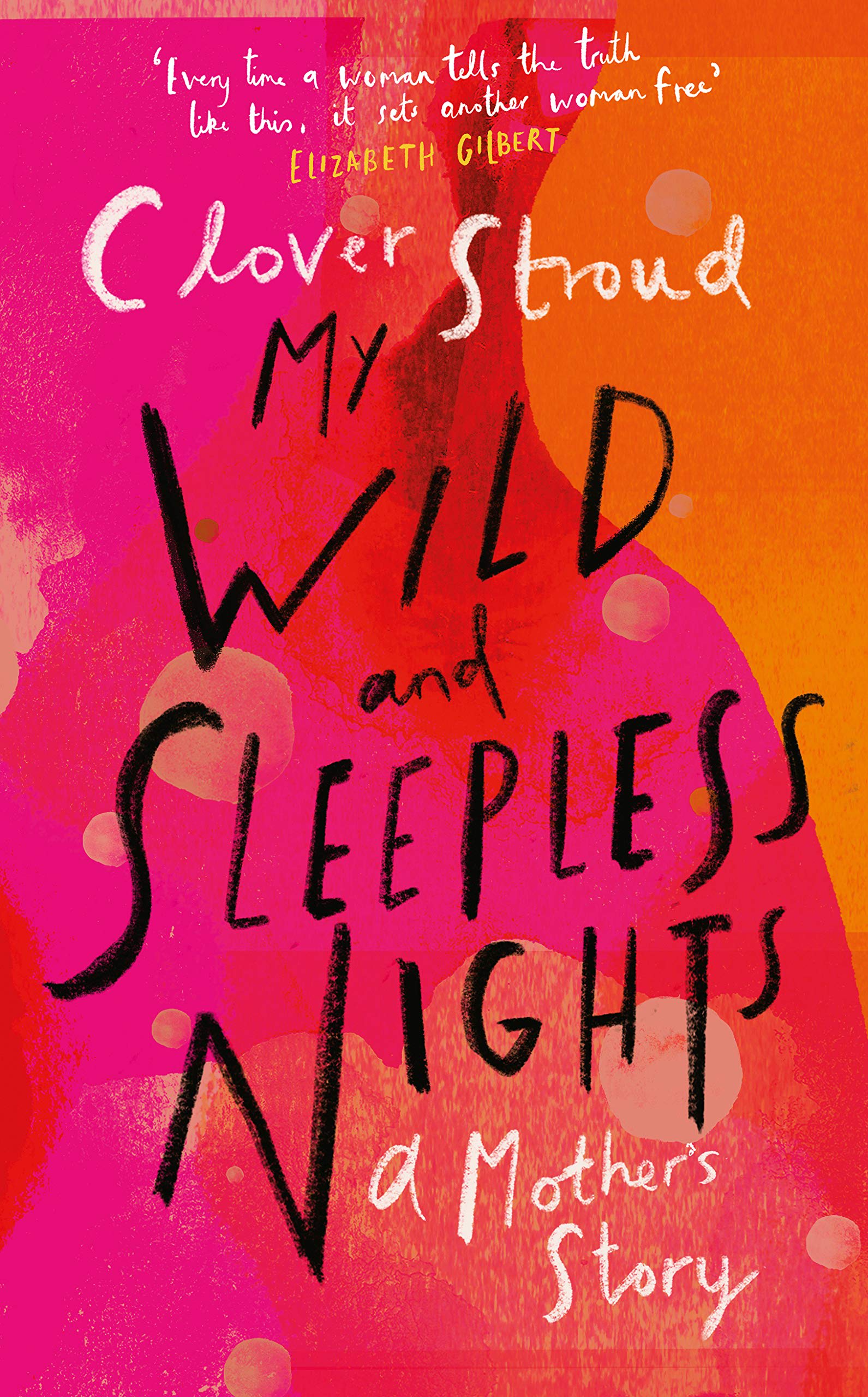 My Wild and Sleepless nights cover 4 z9kxbc