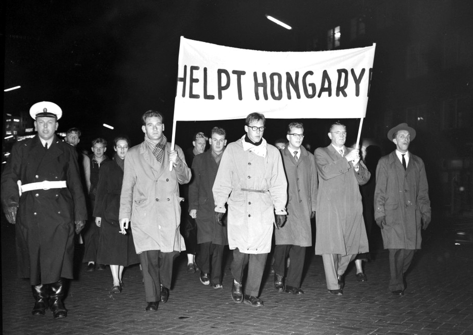 1956 november 5  Eindhoven