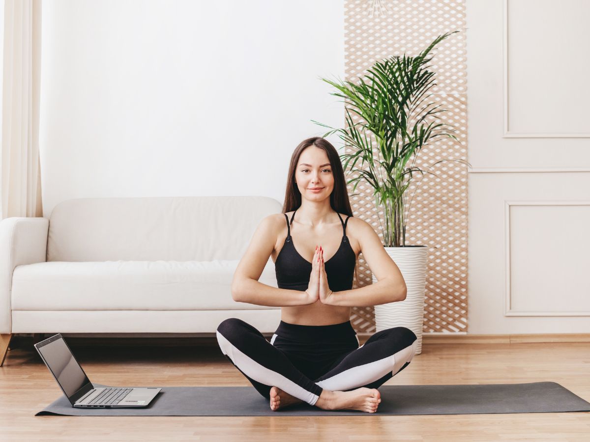 yoga 1