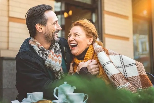 discover the exciting world of speed dating