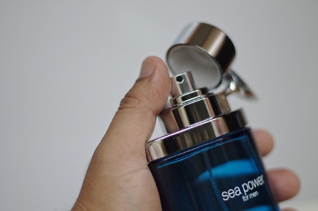 aftershave