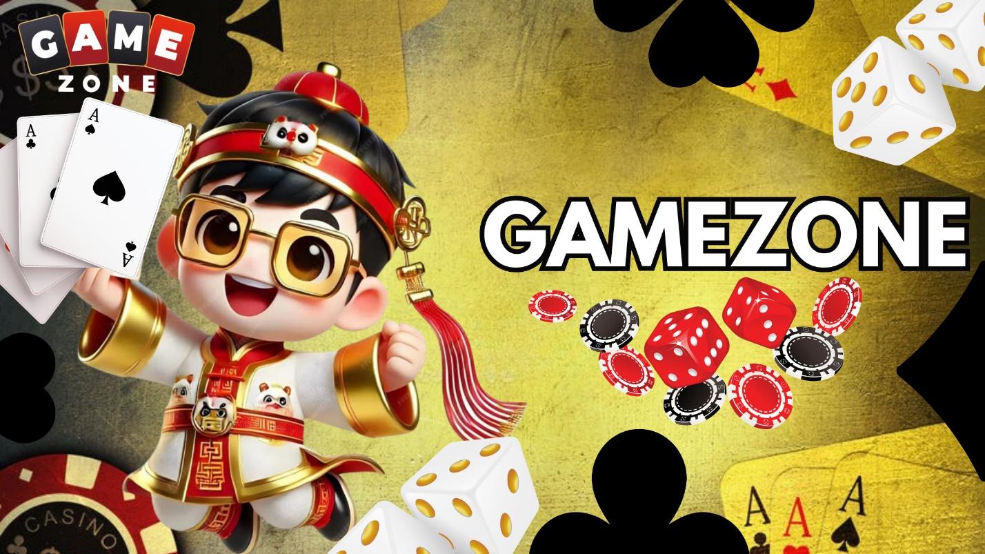 gamezone