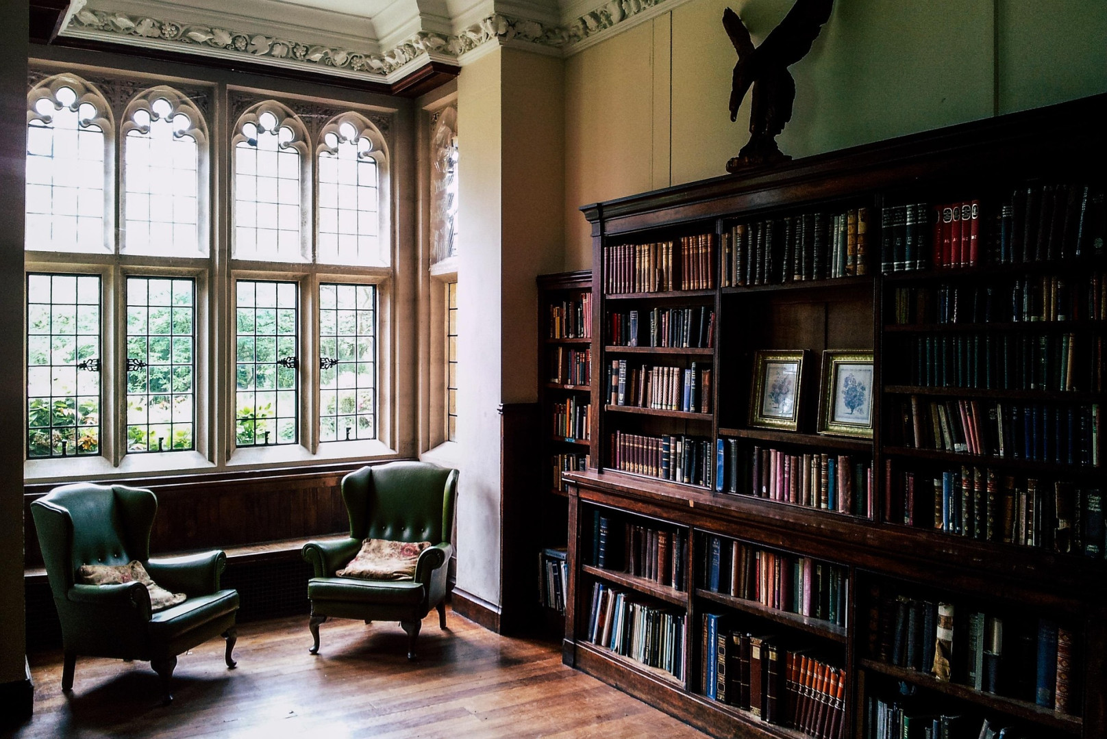 Library