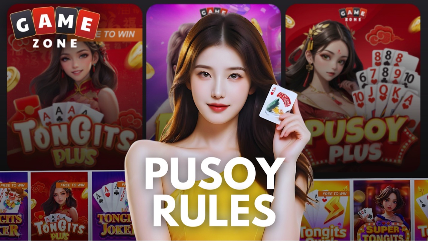 Pusoy