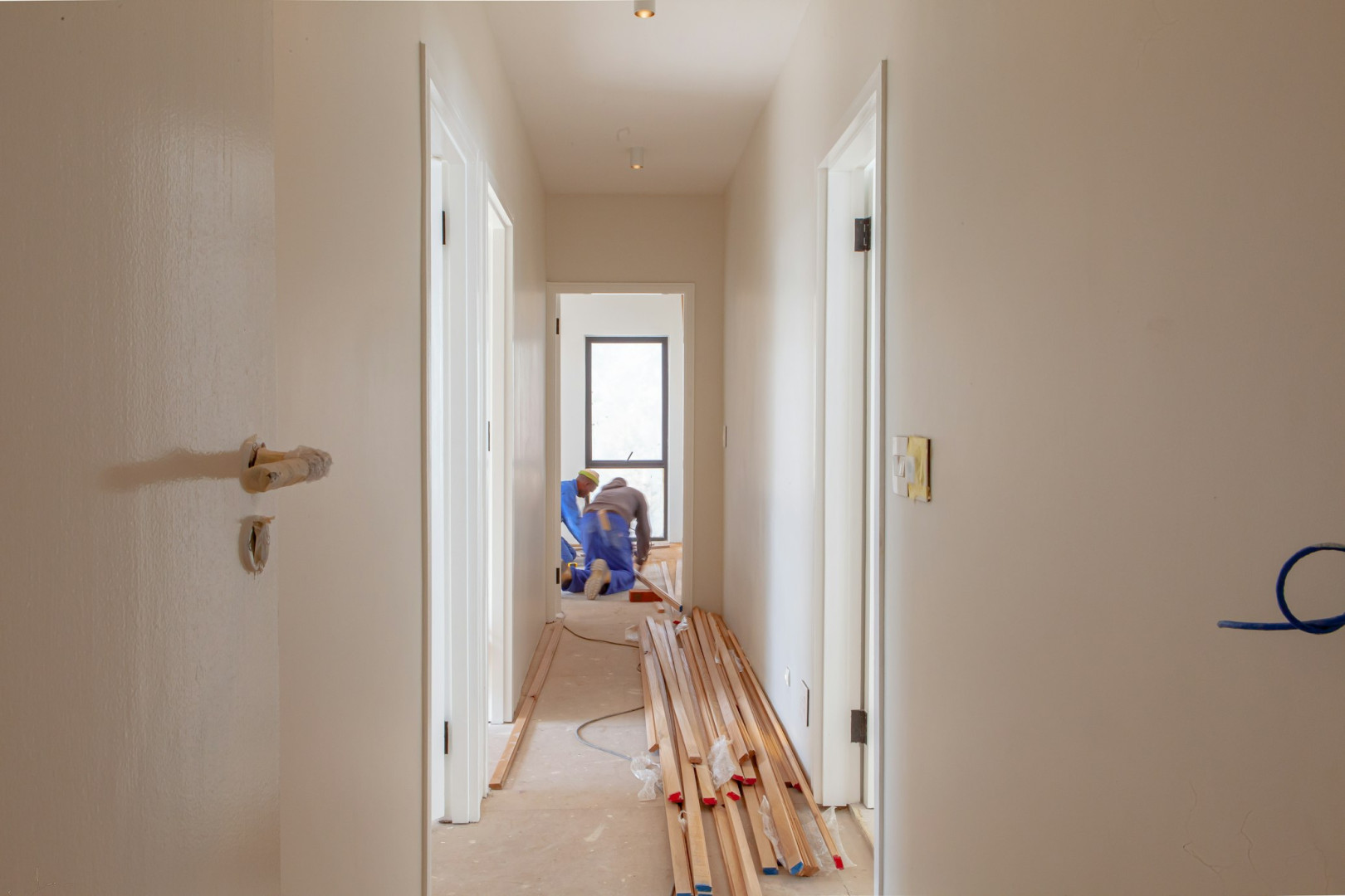 Ensuring Safety During Your Home Renovation Projects - from OX Magazine