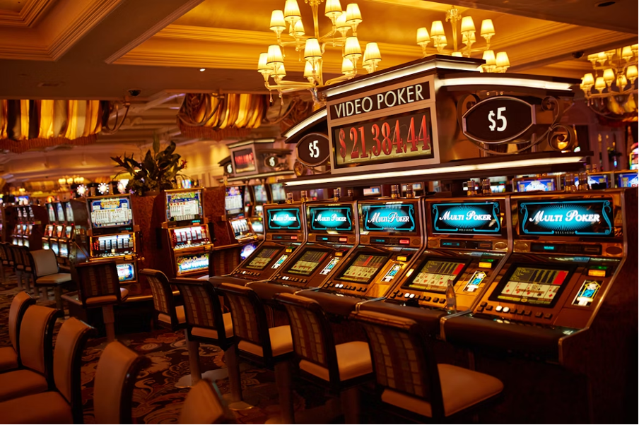slot machines 2