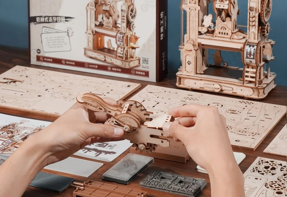 3dpuzzle