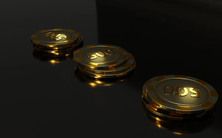 bit coin