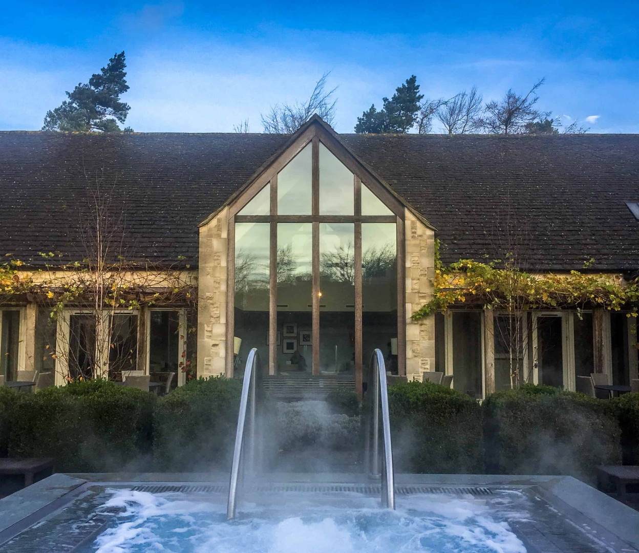 calcot manor review 