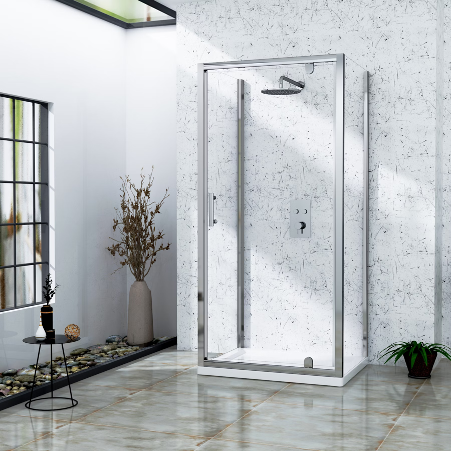 shower enclosure