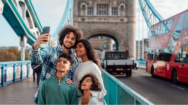 London Bridge