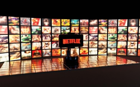 Netflix