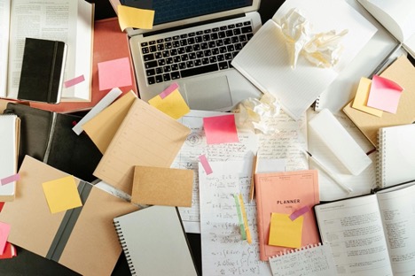 Post its